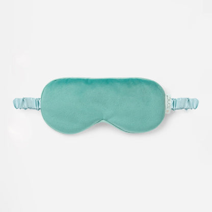 LUXE VELVET EYE MASK