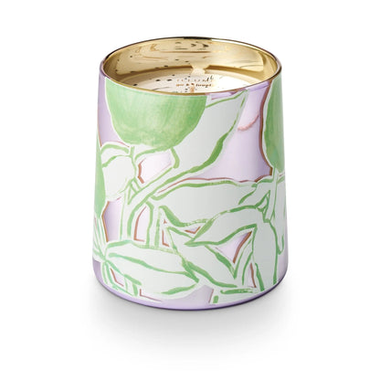 ILLUME PEARL GLASS CANDLE