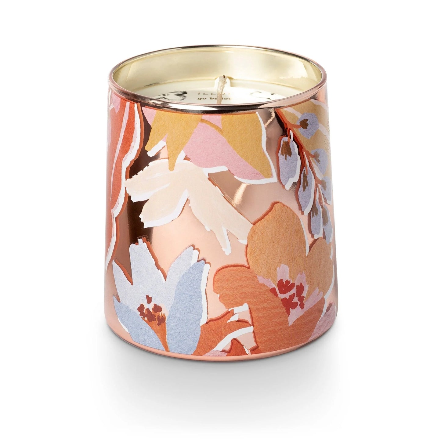 ILLUME PEARL GLASS CANDLE