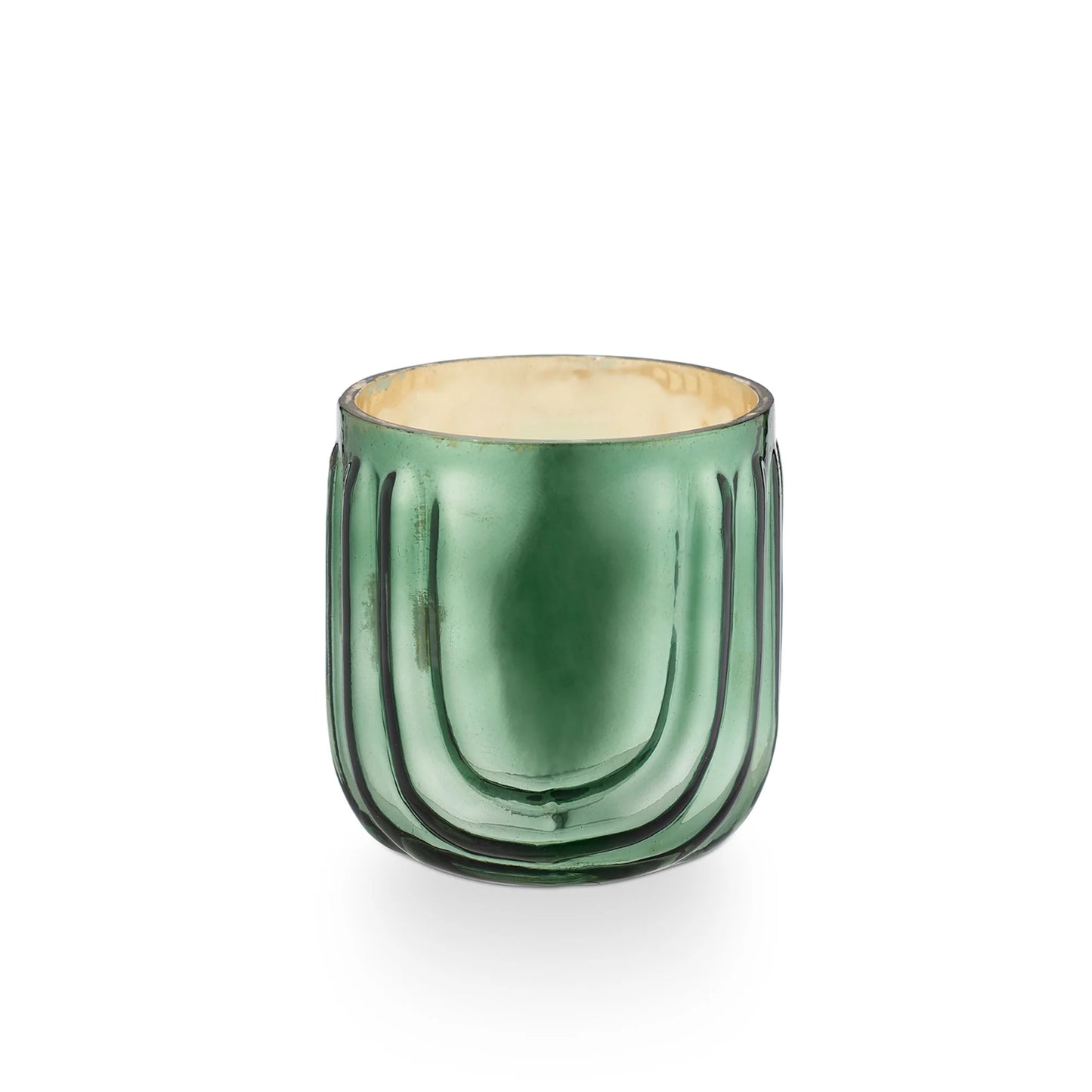 ILLUME PRESSED GLASS CANDLE