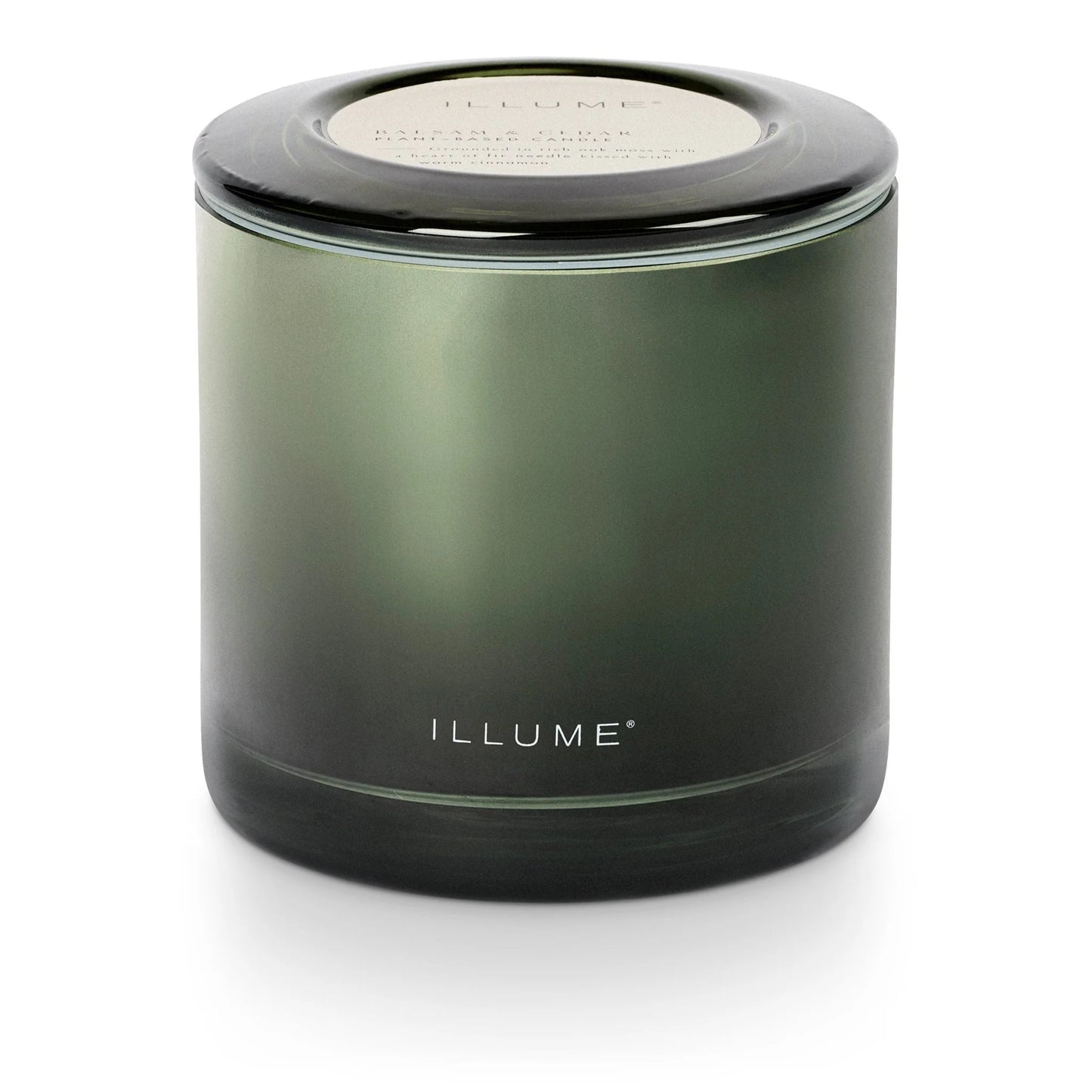 ILLUME STATEMENT GLASS CANDLE