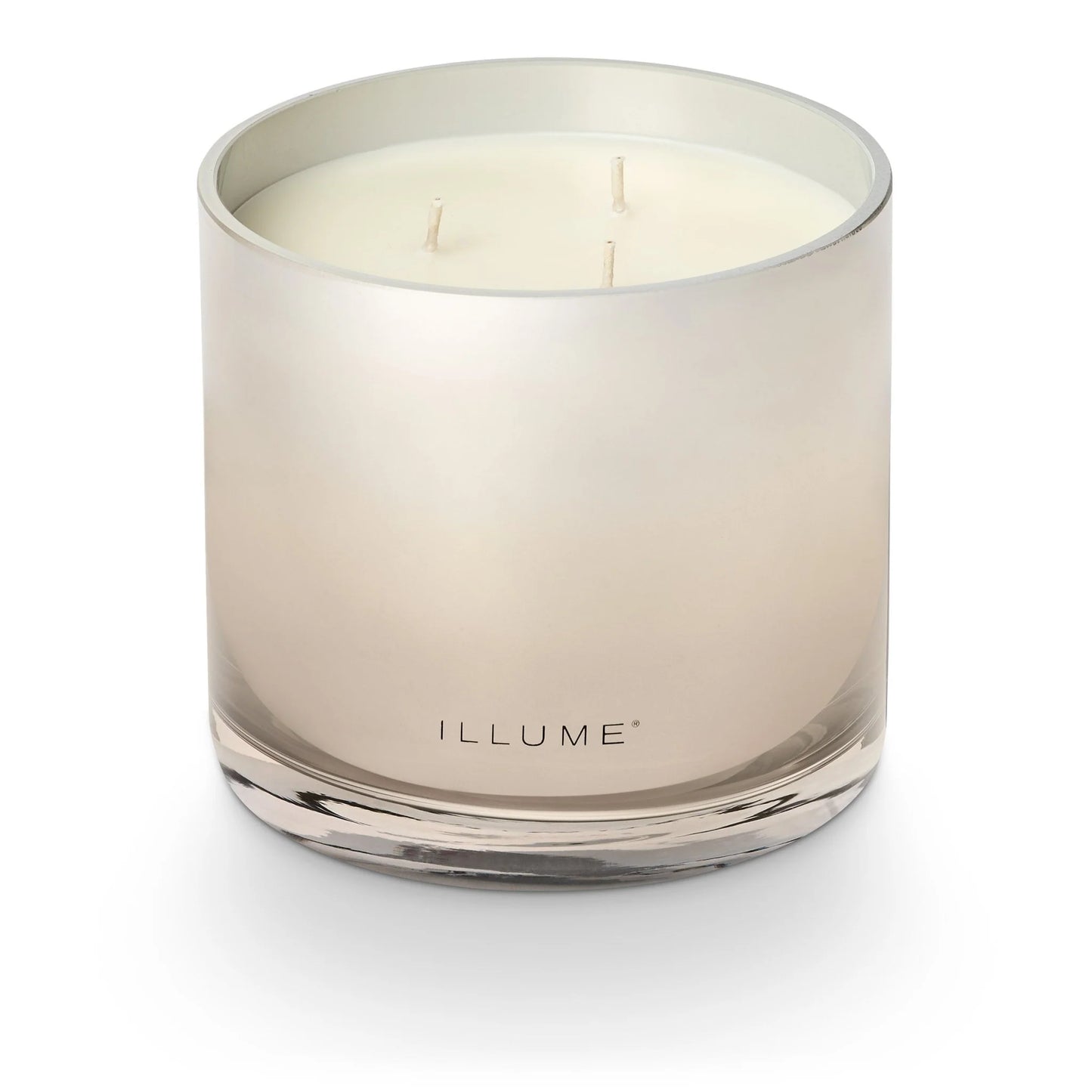 ILLUME STATEMENT GLASS CANDLE