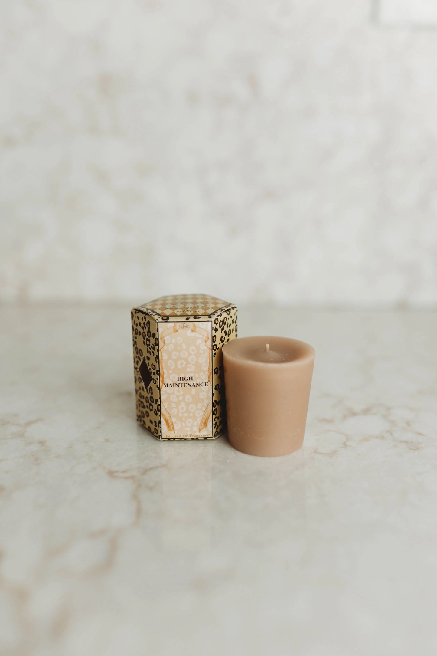 TYLER CANDLE COMPANY VOTIVE CANDLE