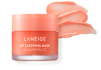 Laneige Lip Sleeping Mask Treatment Balm Care