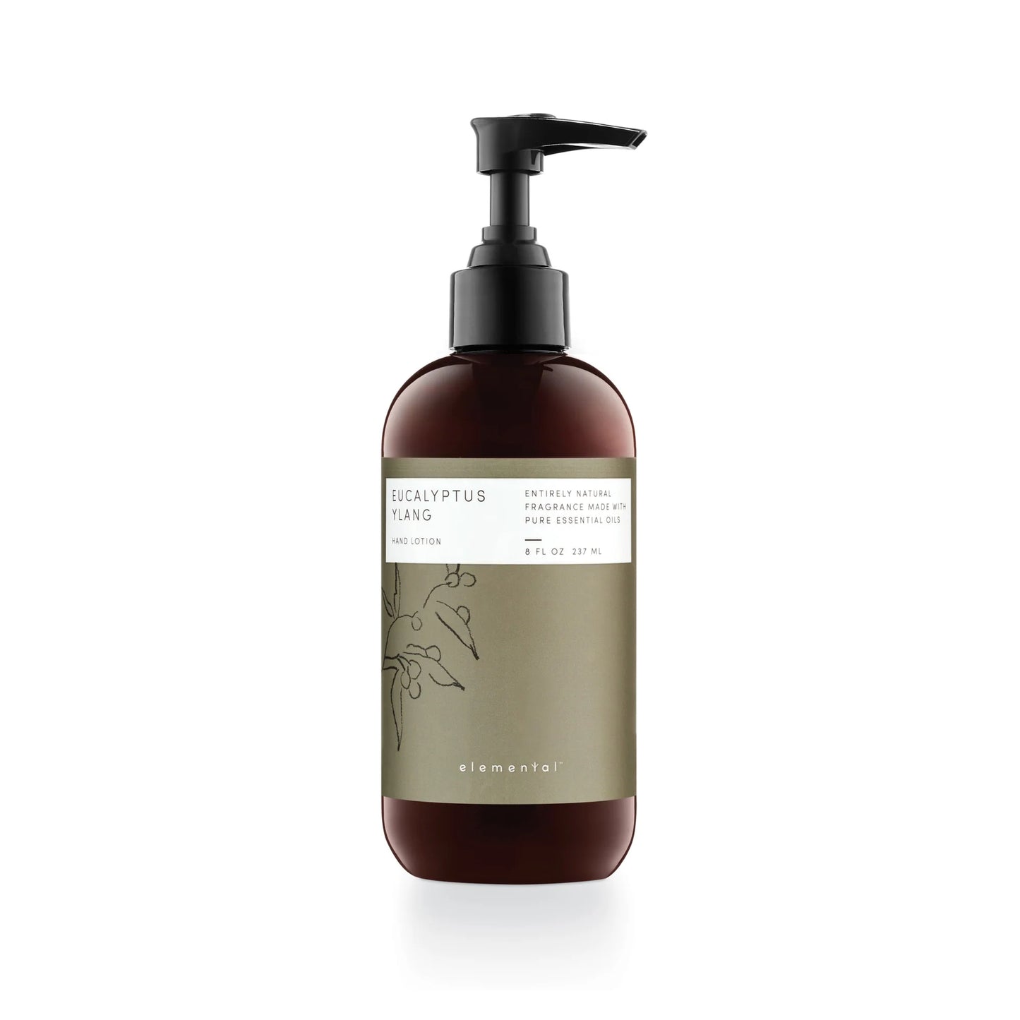 ILLUME HAND LOTION