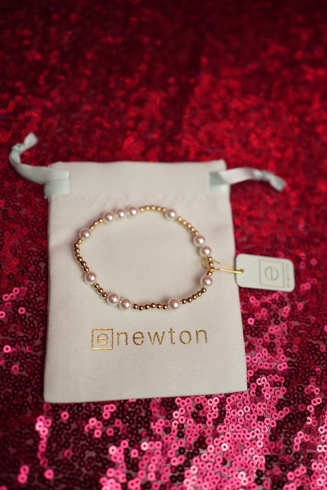 ENEWTON BRACELETS