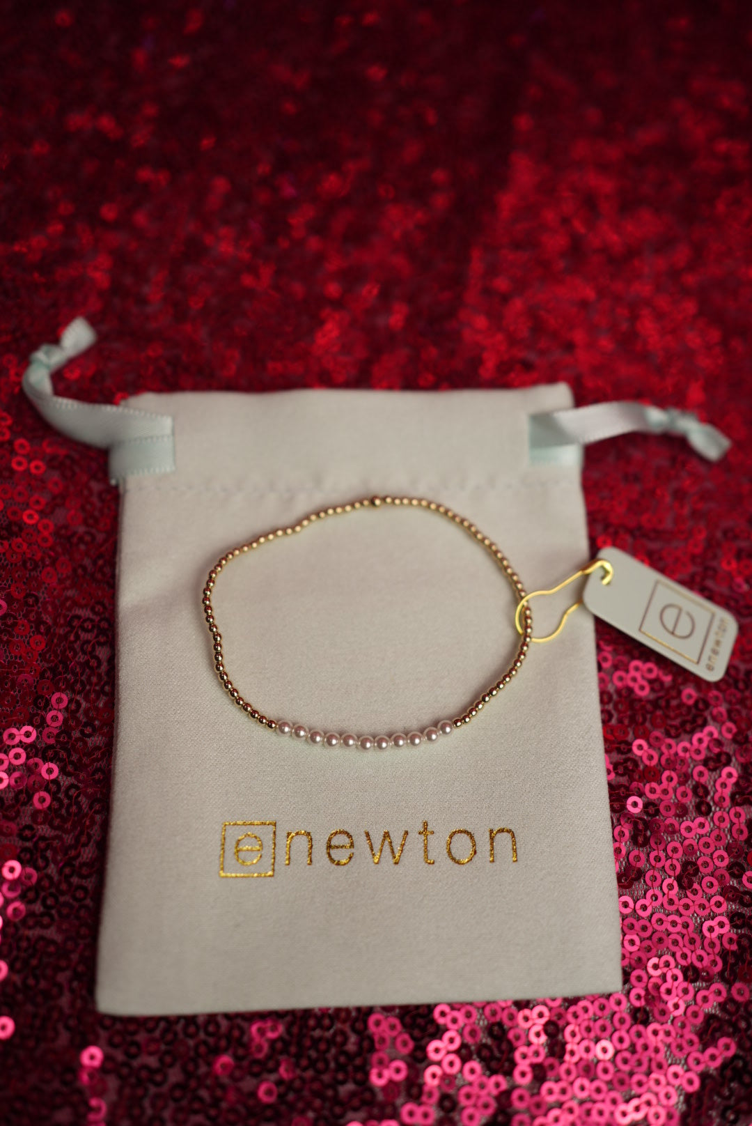 ENEWTON BRACELETS