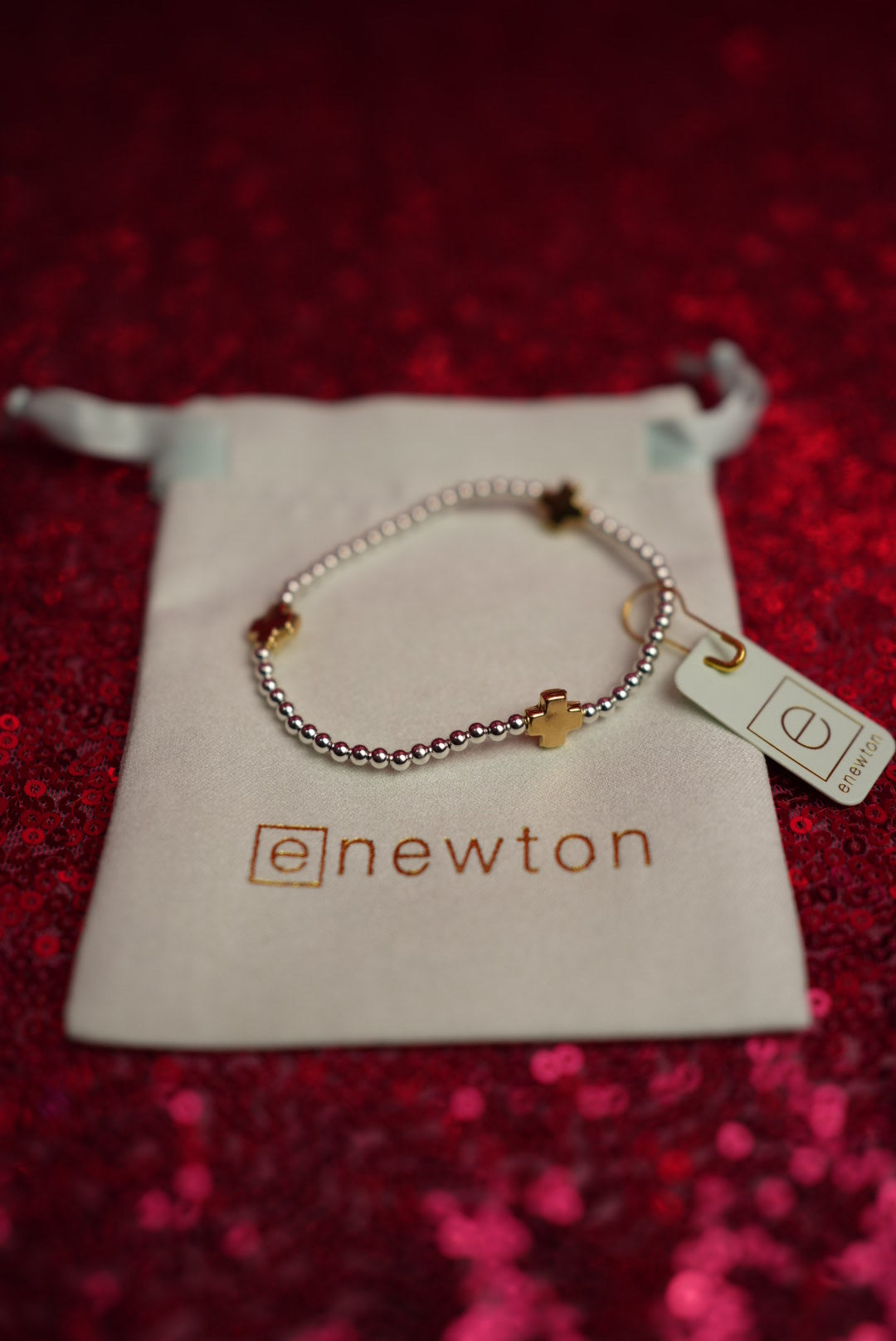 ENEWTON BRACELETS