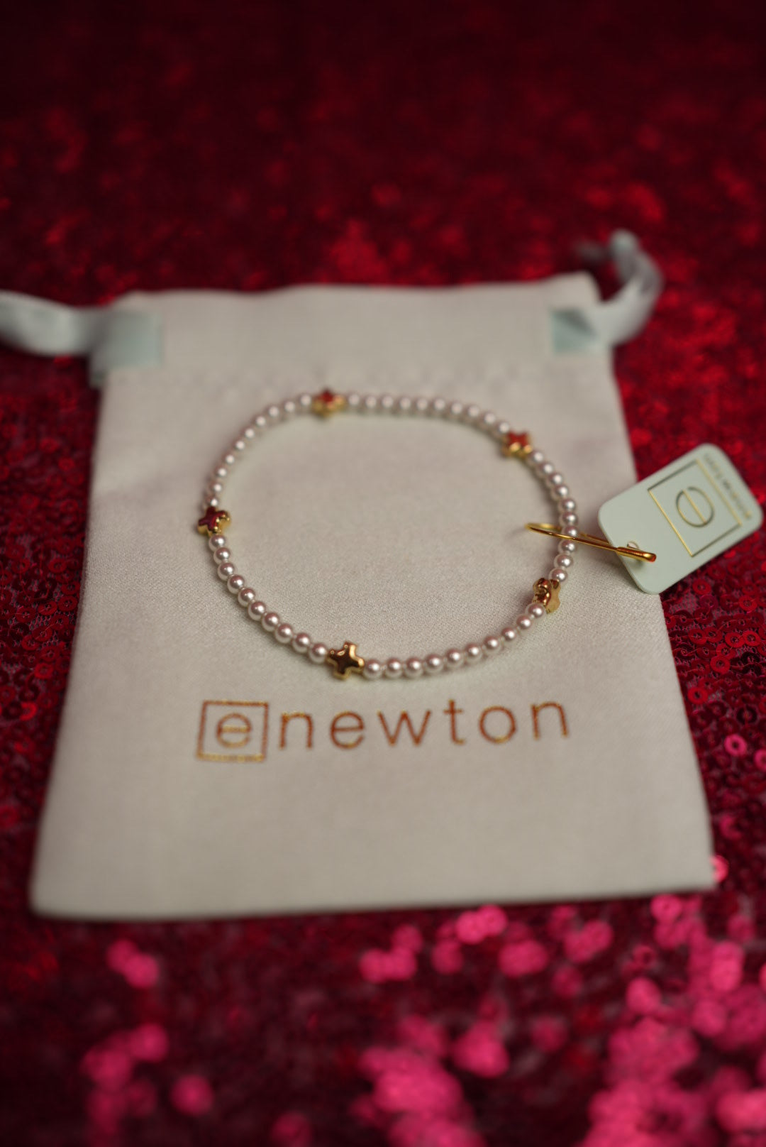 ENEWTON BRACELETS