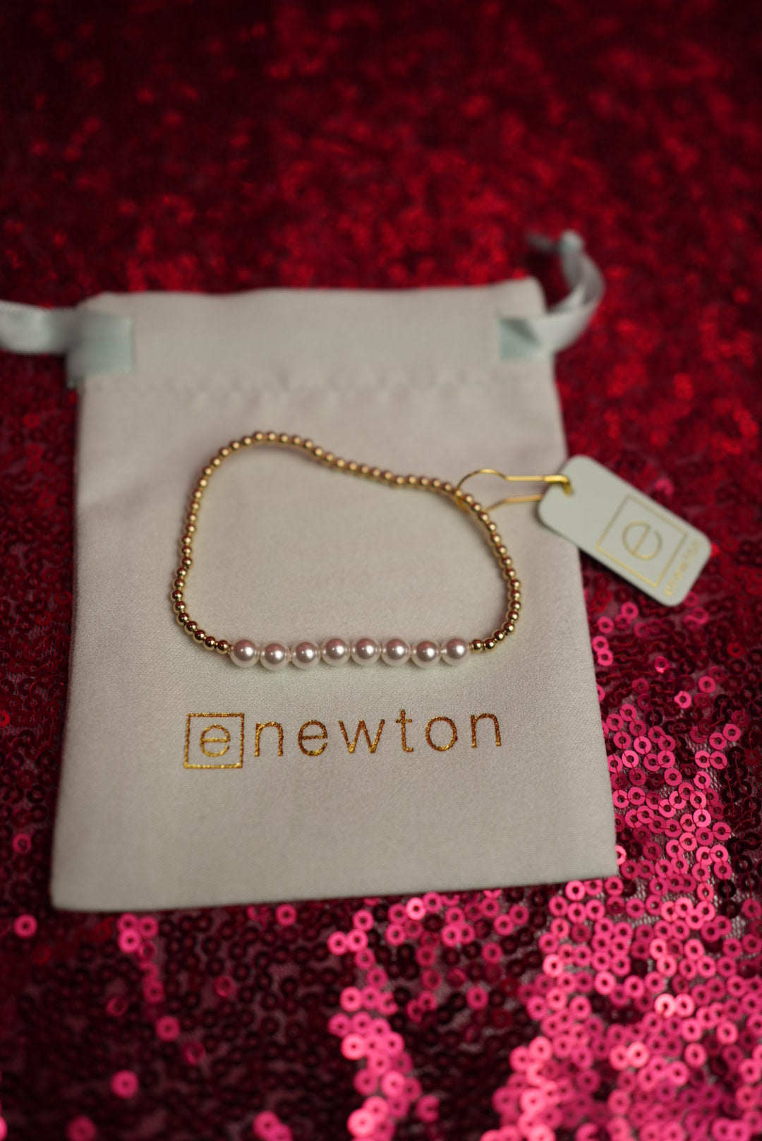 ENEWTON BRACELETS