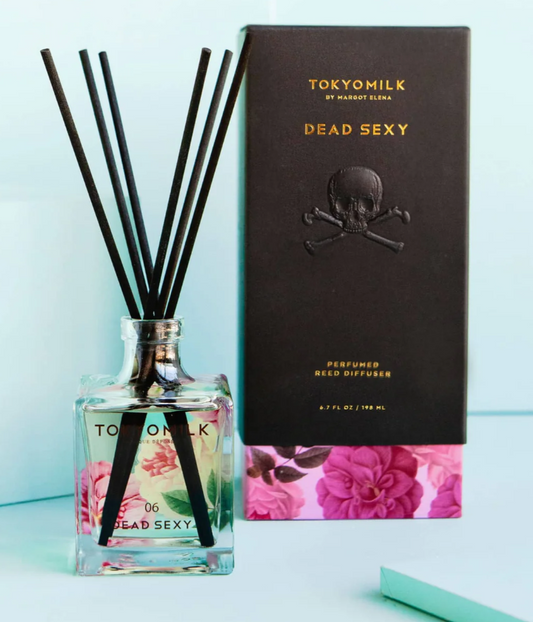 DEAD SEXY REED DIFFUSER