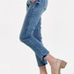 Dear John medium wash jeans