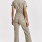 RIVETER JUMPSUIT