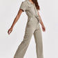 RIVETER JUMPSUIT