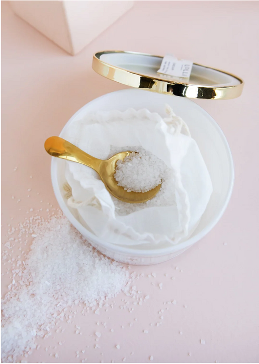 LOLLIA WISH BATH SALT