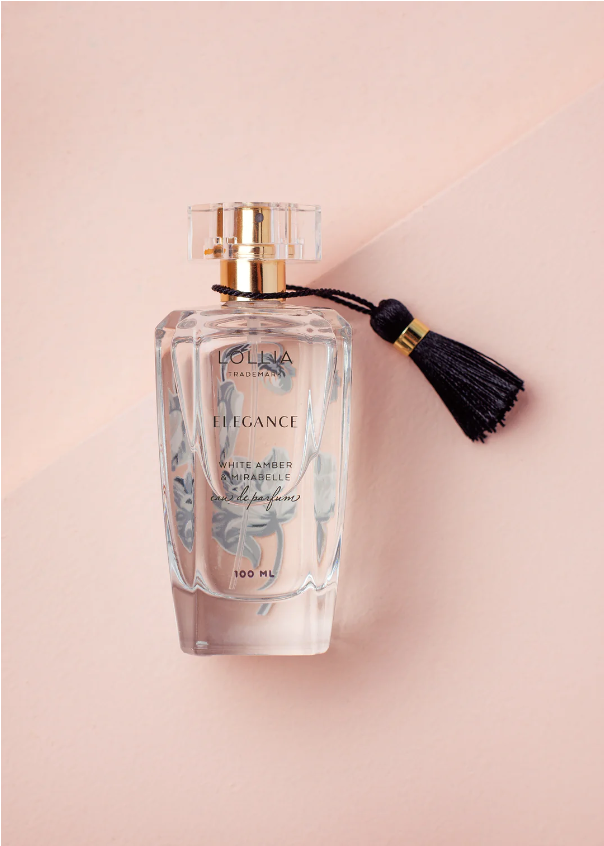 LOLLIA ELEGANCE EAU DE PARFUM