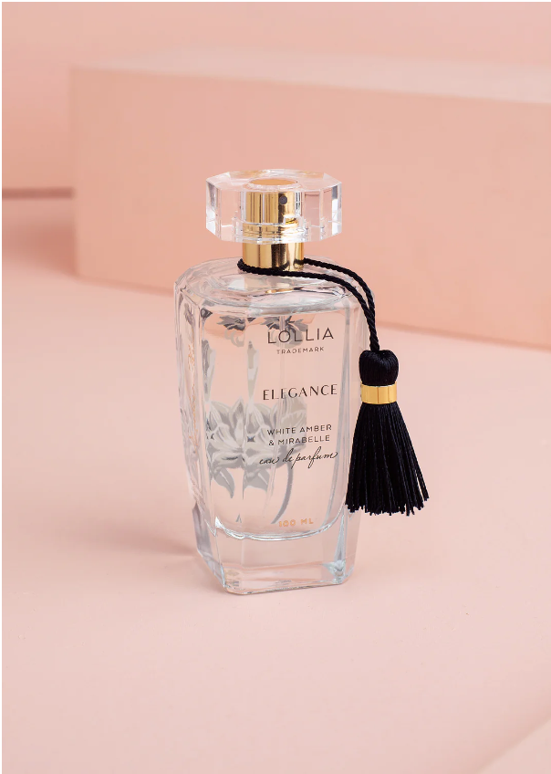 LOLLIA ELEGANCE EAU DE PARFUM