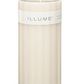 ILLUME WINTER WHITE PILLAR CANDLES