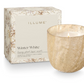 ILLUME HOLIDAY BOXED CRACKLE CANDLE