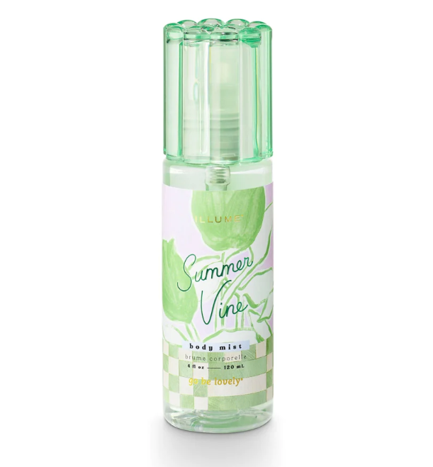 ILLUME BODY MIST