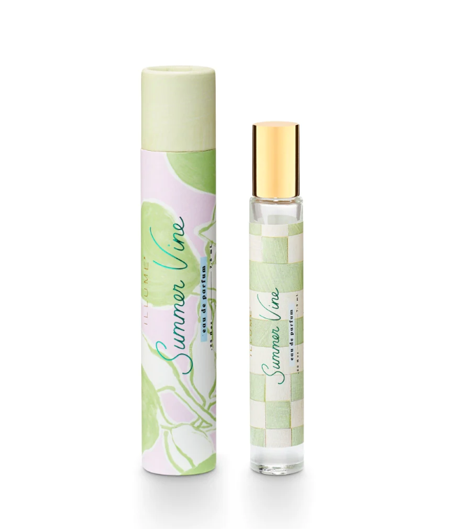 ILLUME DEMI ROLLERBALL PERFUME