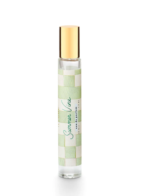 ILLUME DEMI ROLLERBALL PERFUME