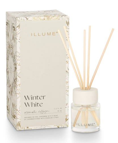 ILLUME HOLIDAY MINI DIFFUSER