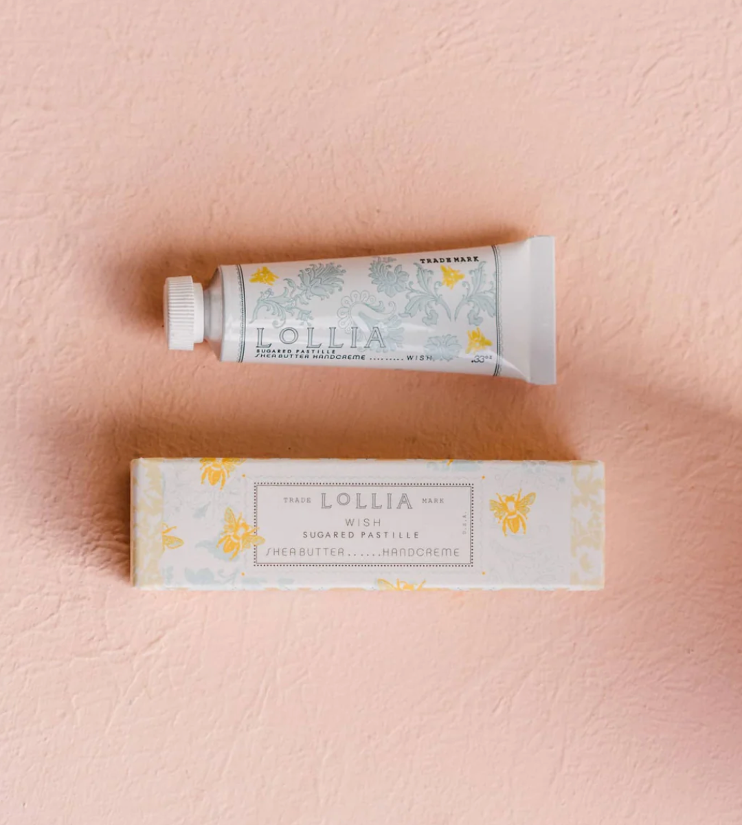 LOLLIA PETITE TREAT HANDCREME