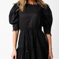 ZARA DRESS | BLACK