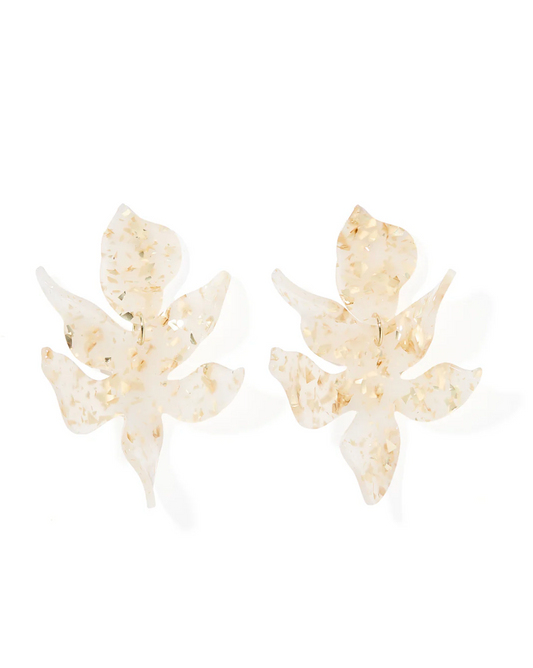 LINNY CO FLORA | GOLD CONFETTI