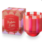 MEMORY LANE BOXED GLASS CANDLE