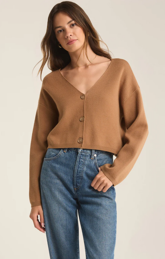 ESTELLE CARDIGAN