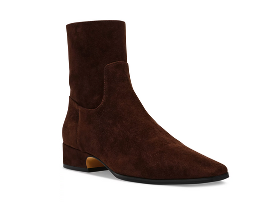 Steve Madden Dusty | Brown Suede