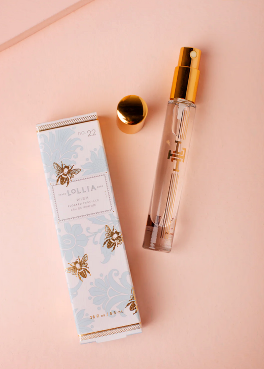 LOLLIA WISH TRAVEL EAU DE PARFUM