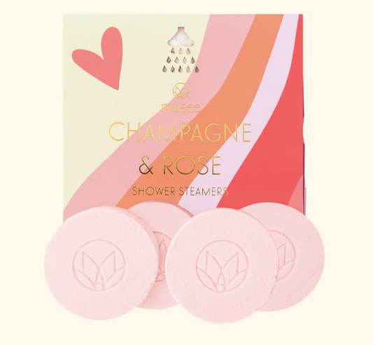 MUSEE CHAMPAGNE & ROSE