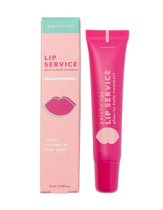 LIP SERVICE 9 ML