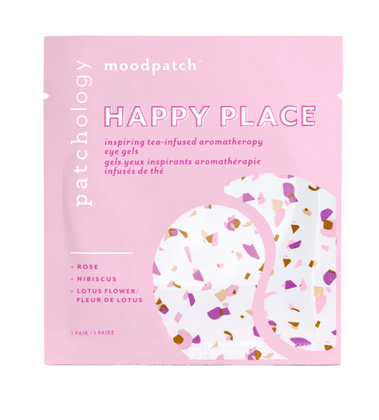 MOODPATCH? HAPPY PLACE EYE GELS