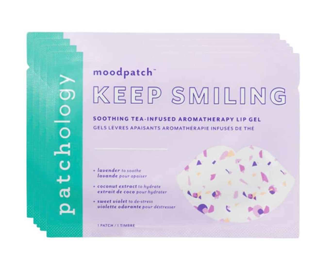 MOODPATCH LIP GEL