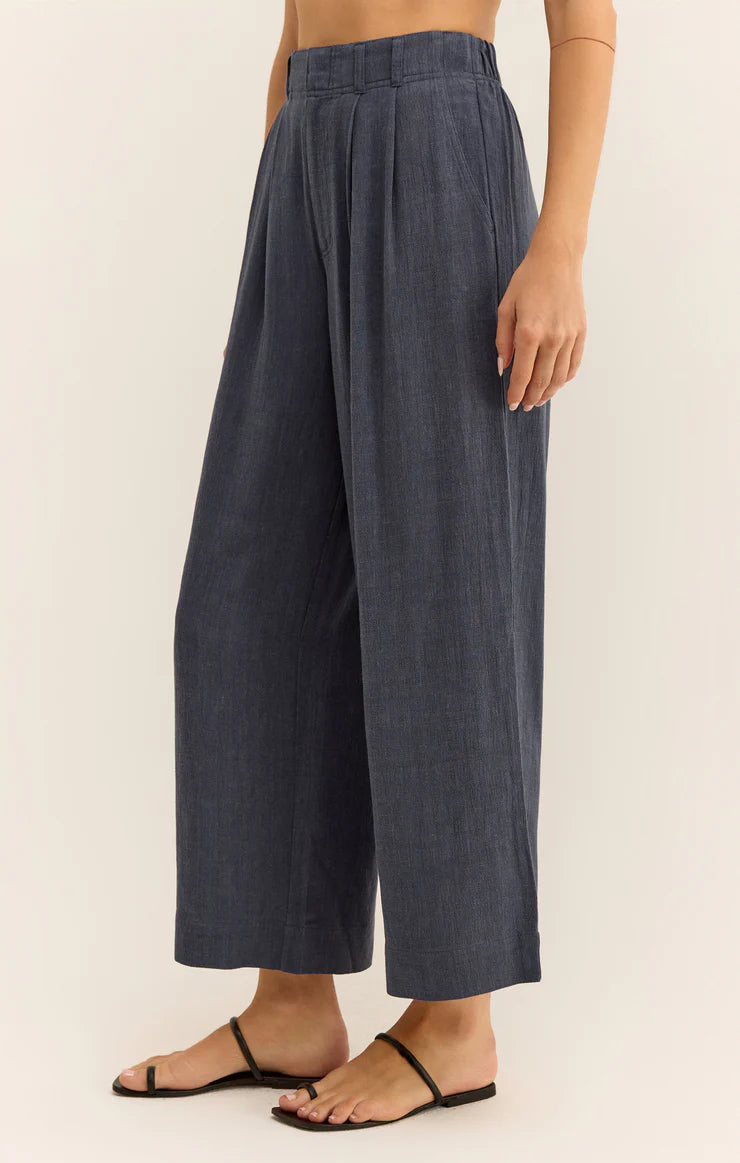 Z SUPPLY FARAH PANT