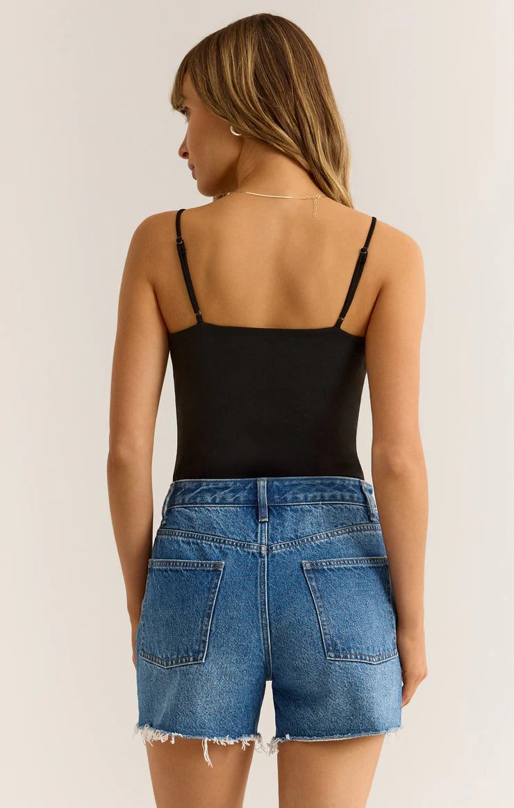 Z SUPPLY ISA BODYSUIT