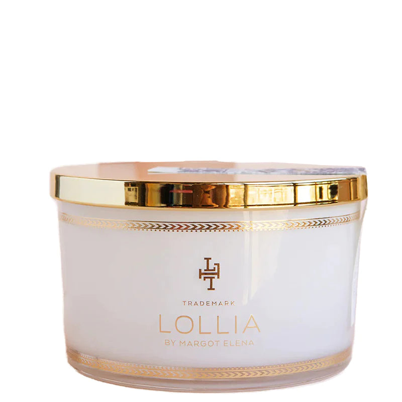 LOLLIA DREAM BATH SALT