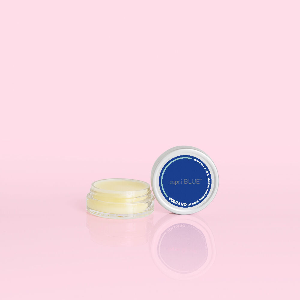 capri blue lip balm