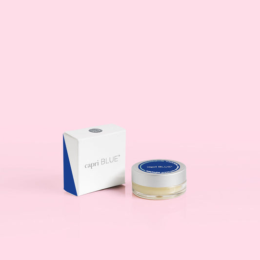 capri blue lip balm