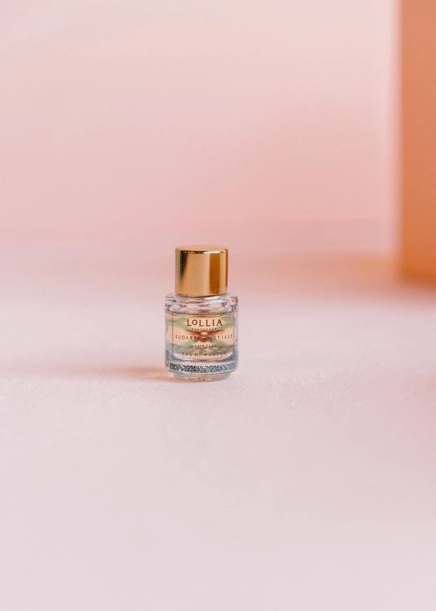 LOLLIA LITTLE LUXE EAU DE PARFUM